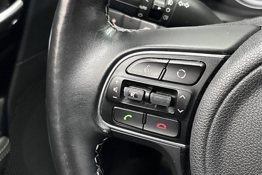 KIA Niro 2018