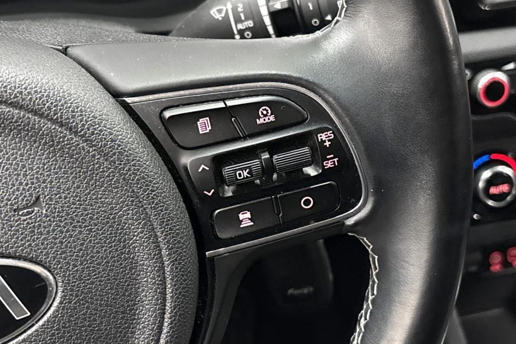 KIA Niro 2018