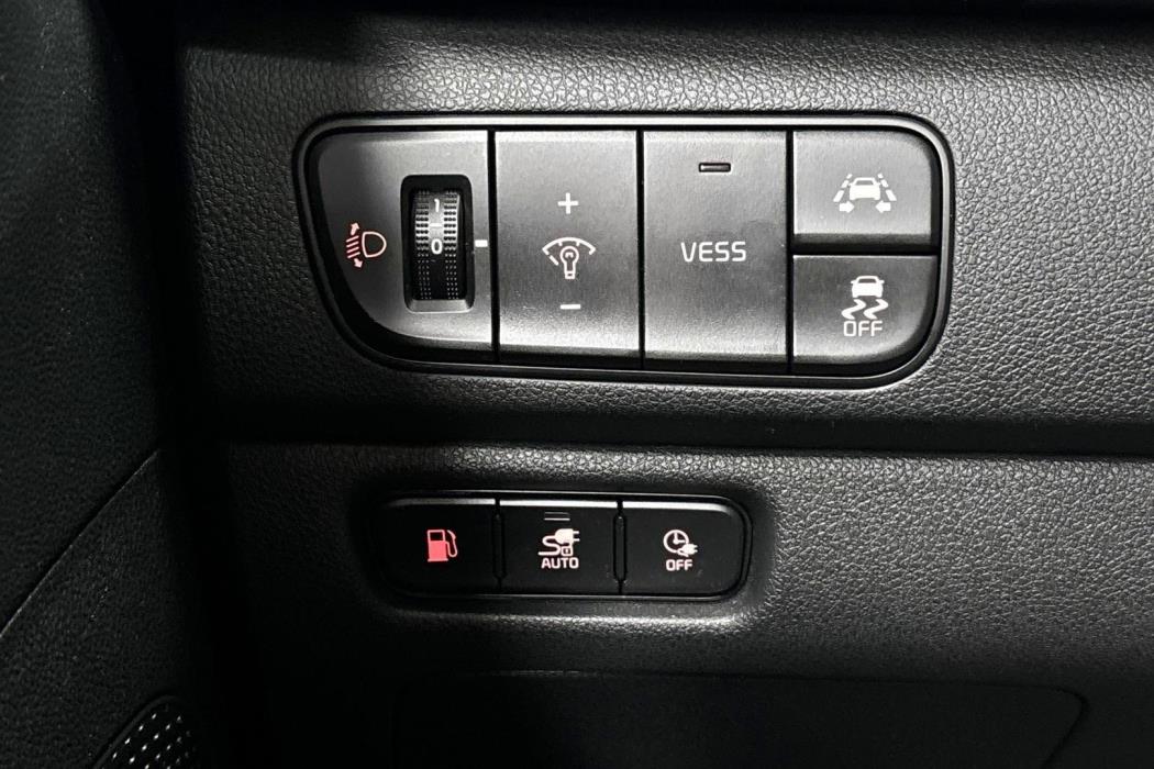 KIA Niro 2018