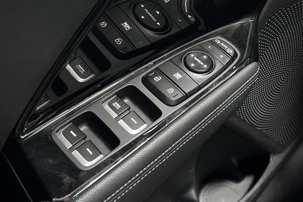 KIA Niro 2018