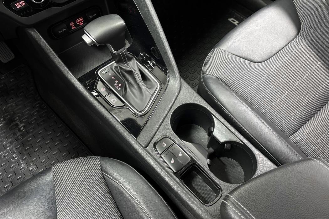 KIA Niro 2018