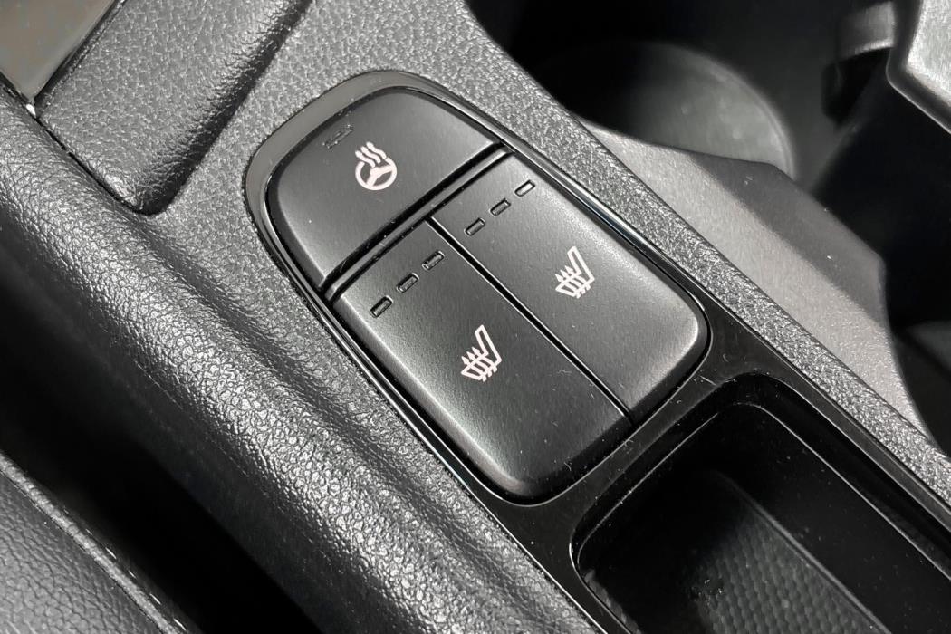 KIA Niro 2018