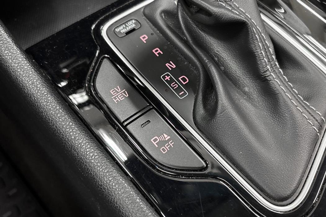 KIA Niro 2018