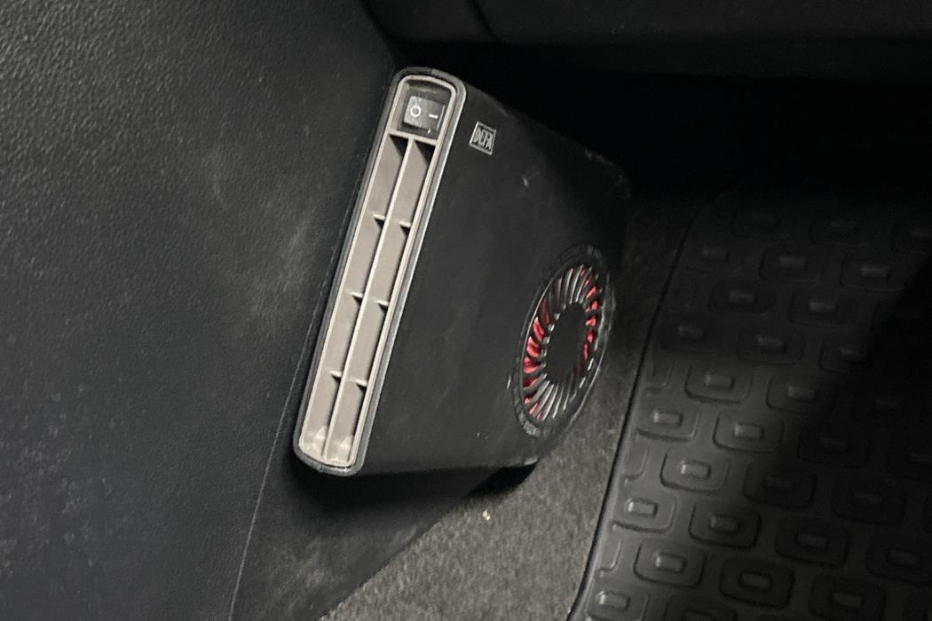 KIA Niro 2018