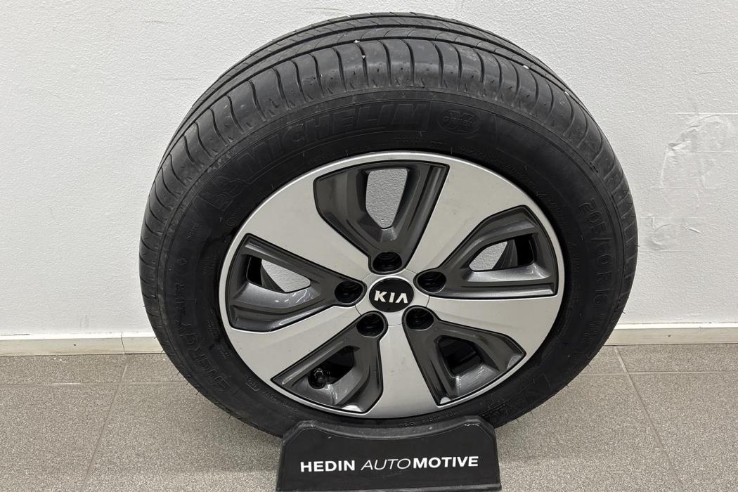 KIA Niro 2018