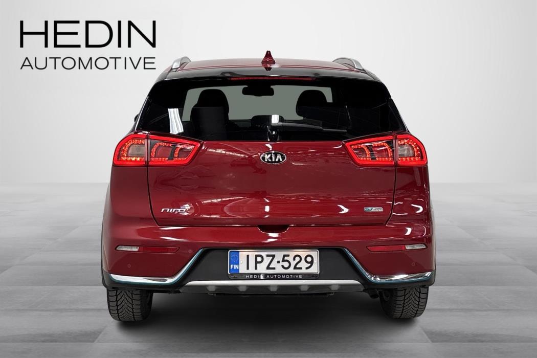 KIA Niro 2018