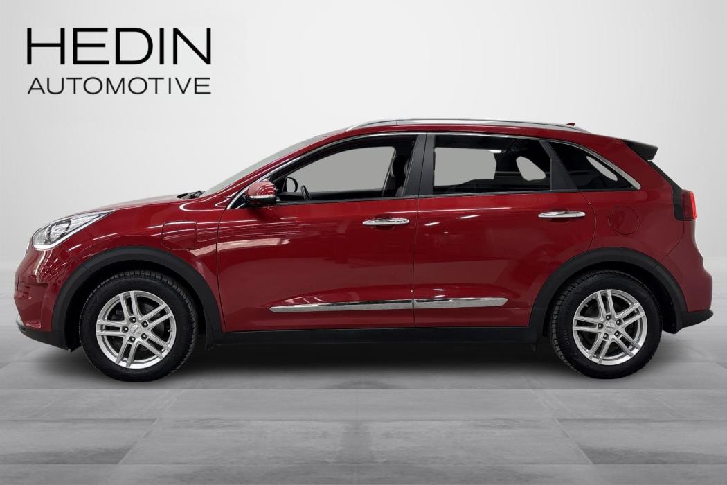 KIA Niro 2018