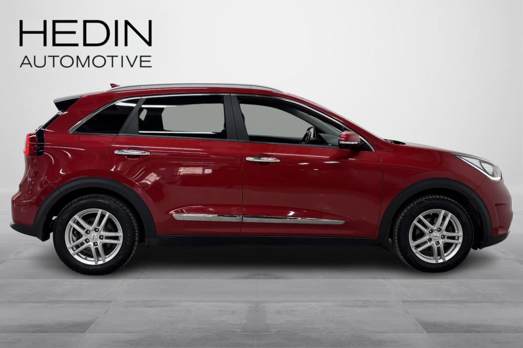 KIA Niro 2018