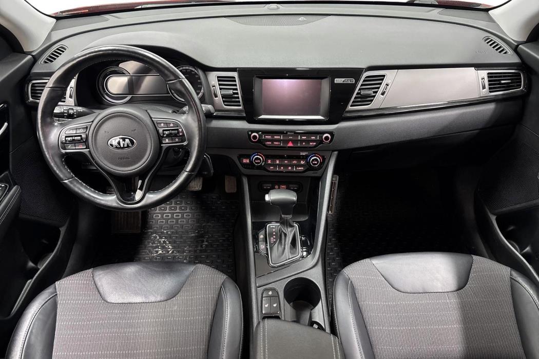 KIA Niro 2018