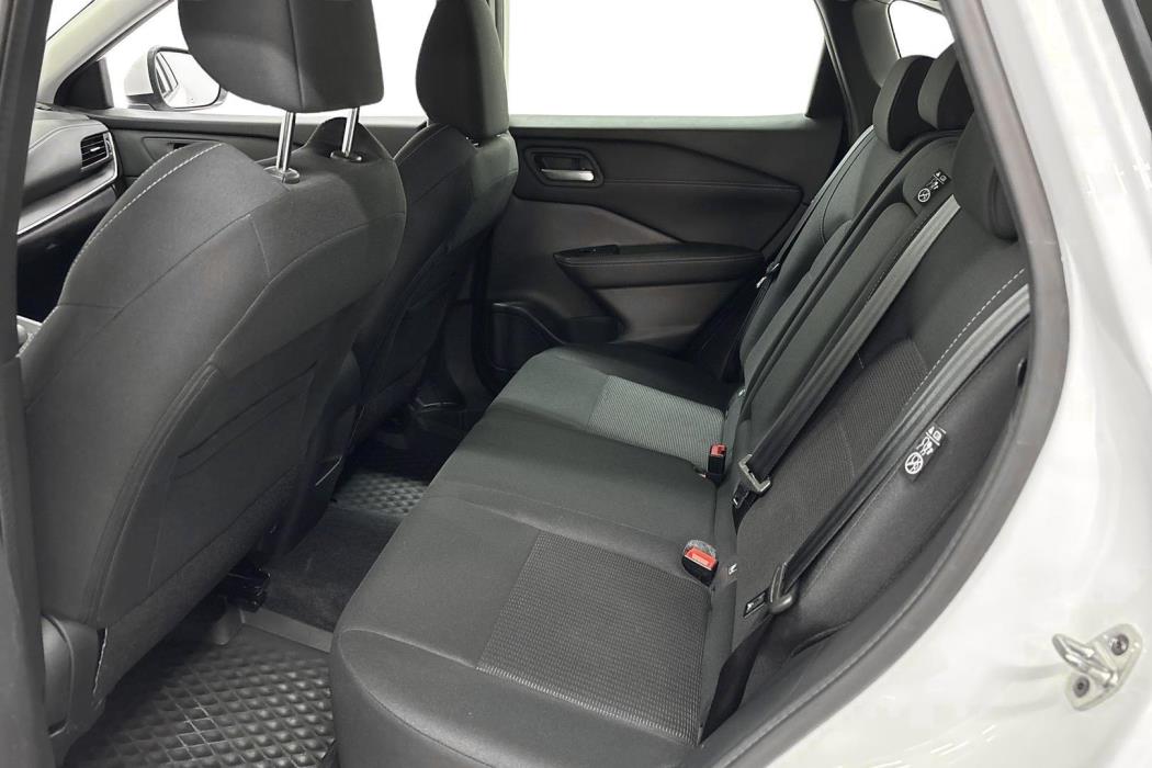 NISSAN Qashqai 2023