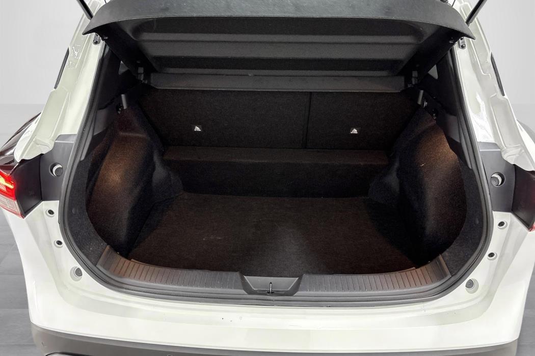 NISSAN Qashqai 2023