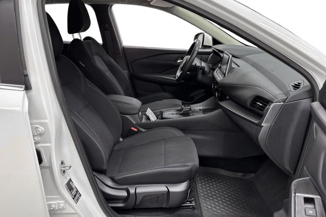 NISSAN Qashqai 2023