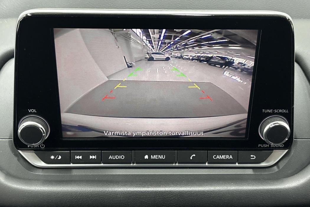 NISSAN Qashqai 2023