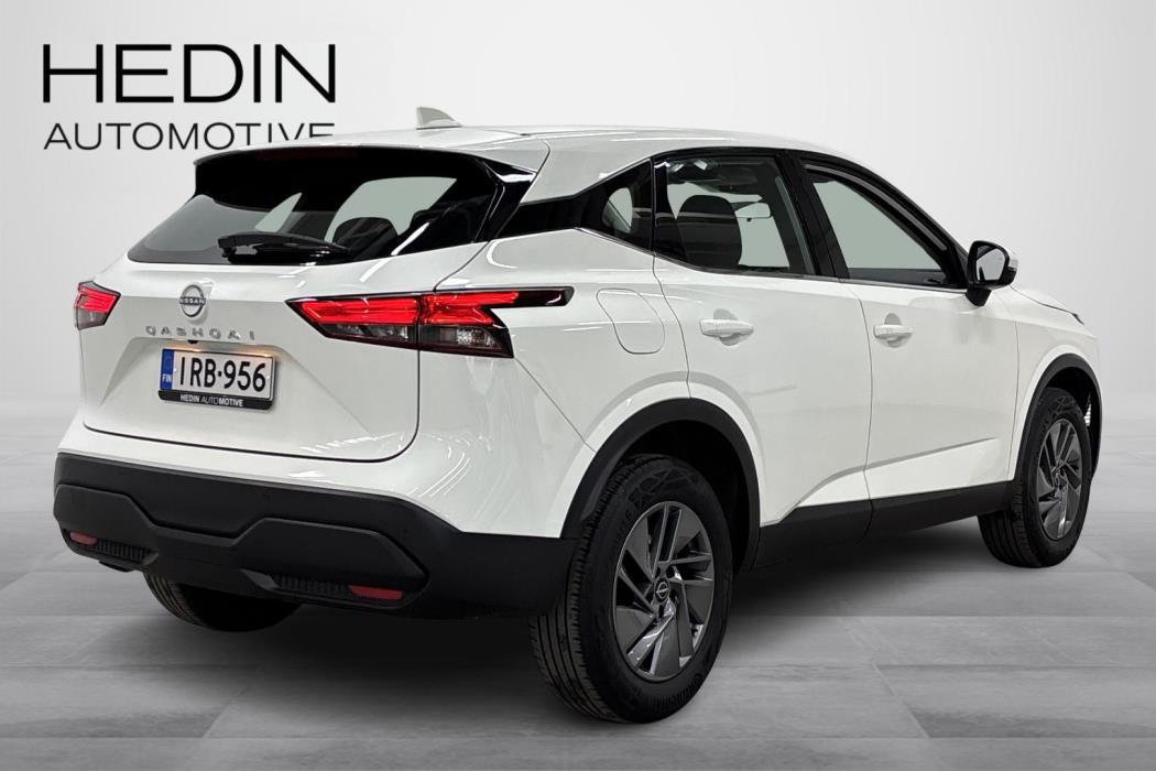 NISSAN Qashqai 2023