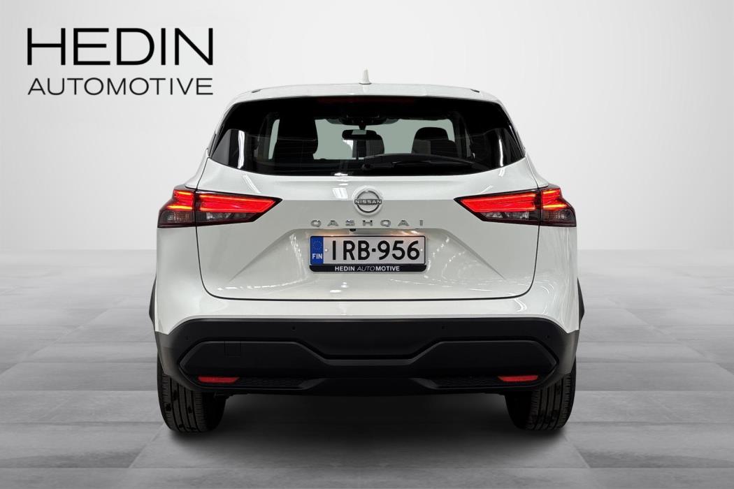 NISSAN Qashqai 2023