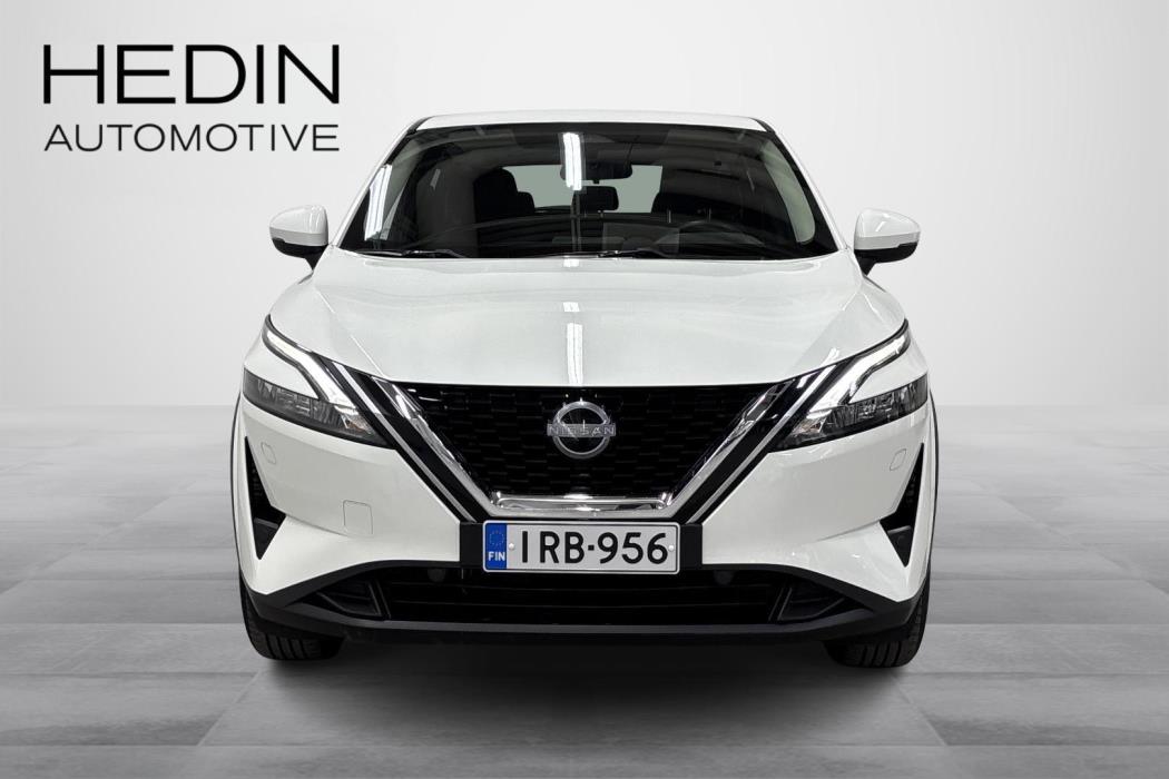 NISSAN Qashqai 2023