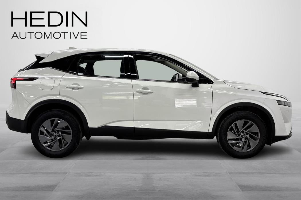 NISSAN Qashqai 2023