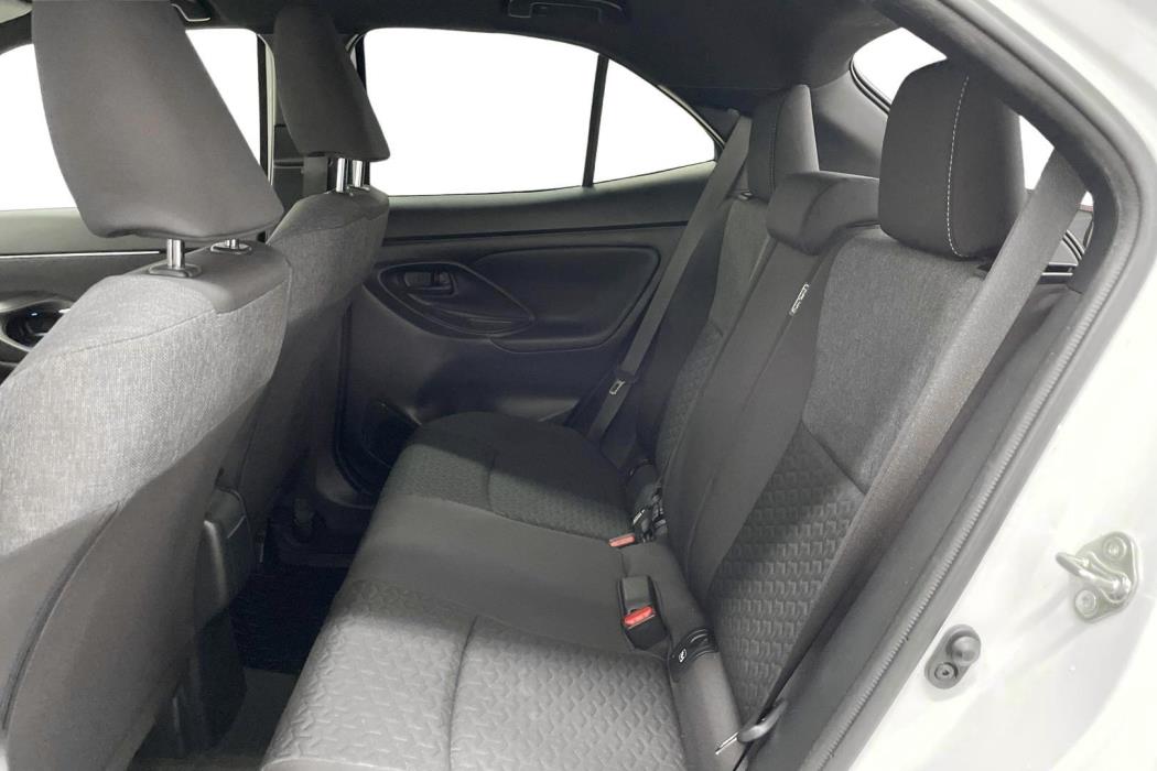 TOYOTA Yaris Cross 2023