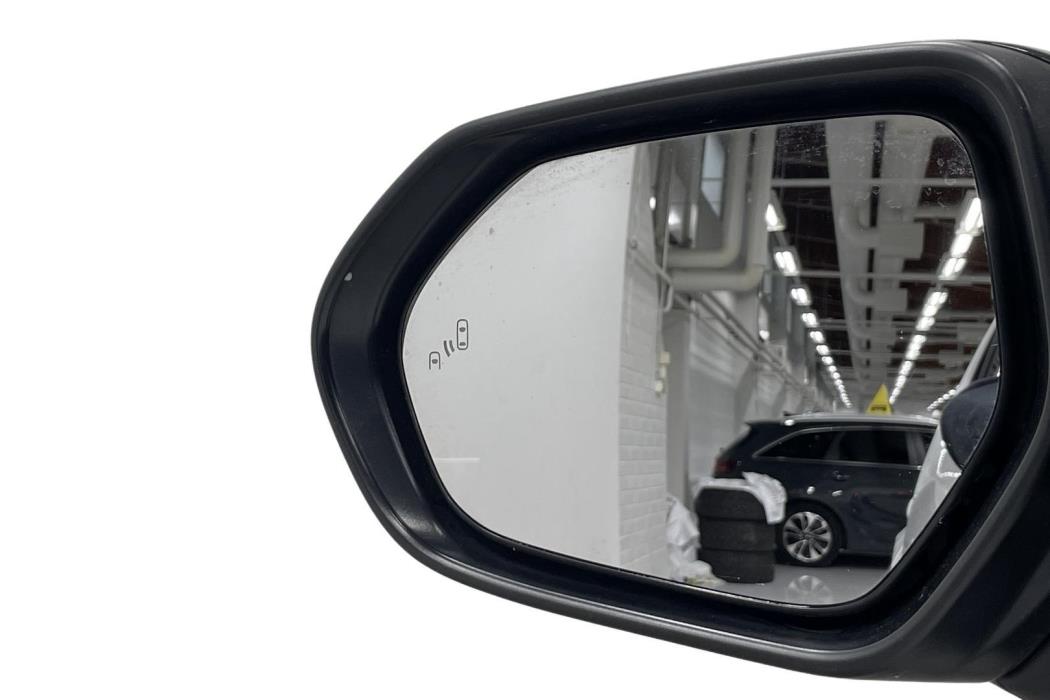 TOYOTA Yaris Cross 2023