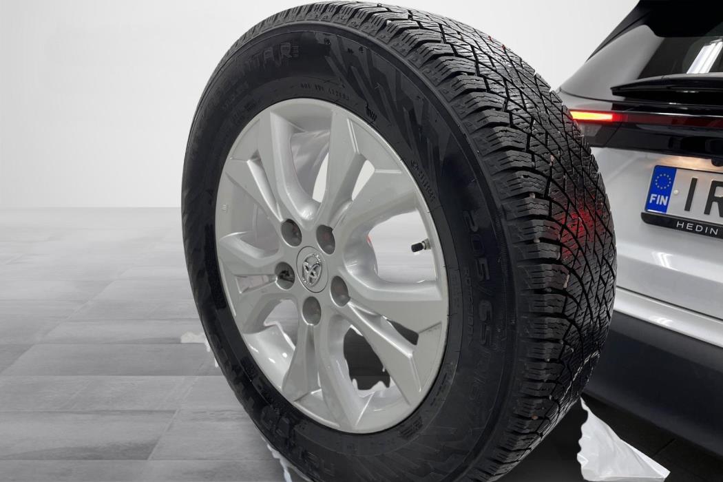 TOYOTA Yaris Cross 2023