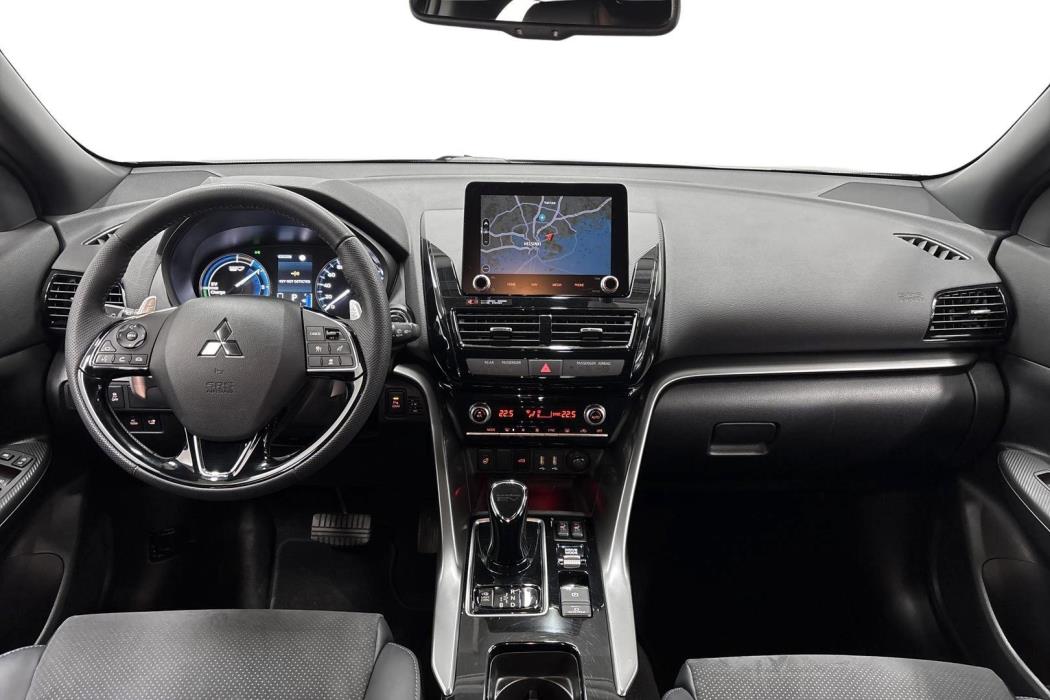 Mitsubishi Eclipse Cross 2025