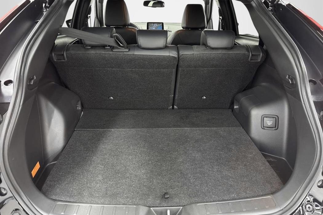 Mitsubishi Eclipse Cross 2025