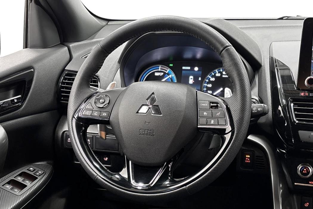 Mitsubishi Eclipse Cross 2025