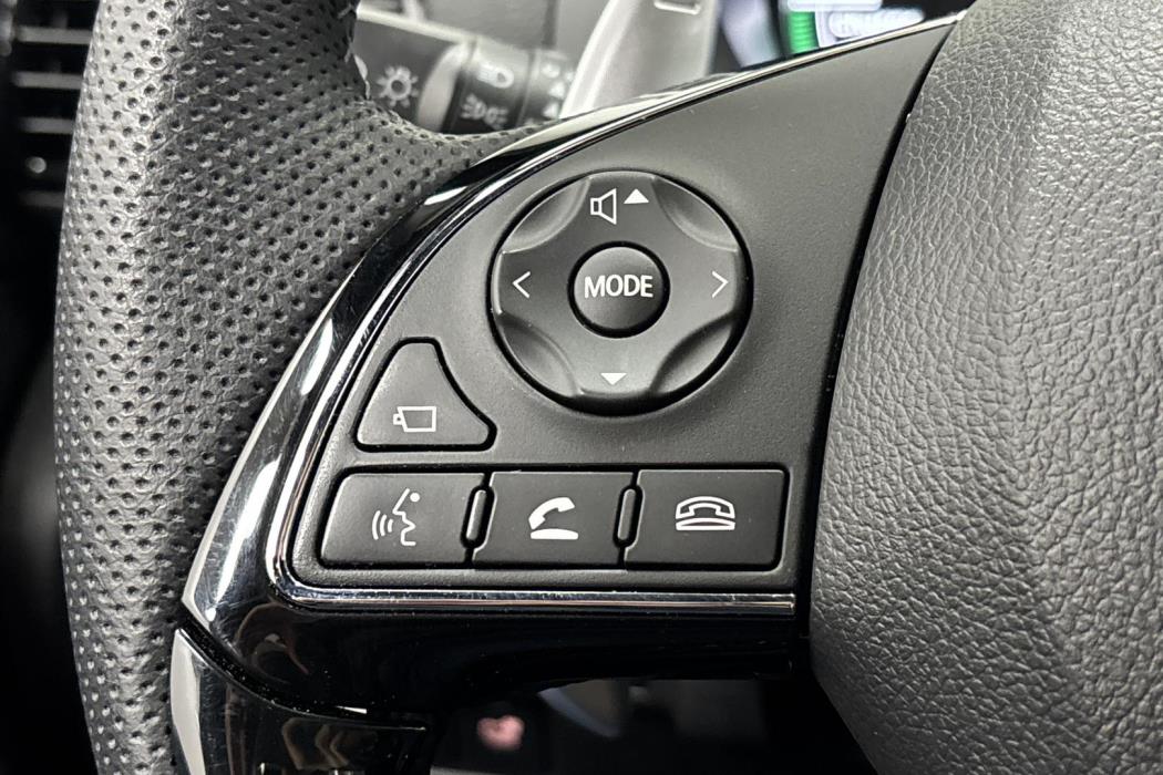 Mitsubishi Eclipse Cross 2025