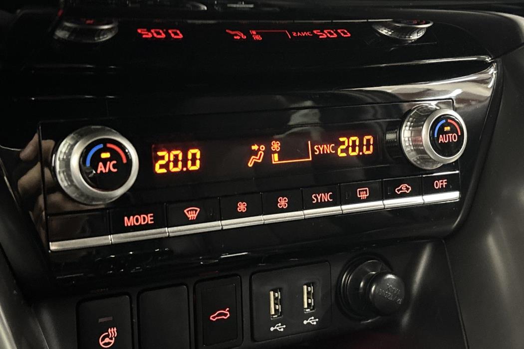 Mitsubishi Eclipse Cross 2025