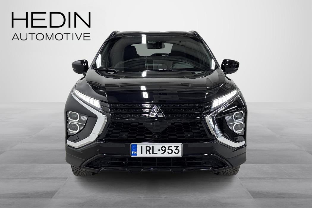 Mitsubishi Eclipse Cross 2025