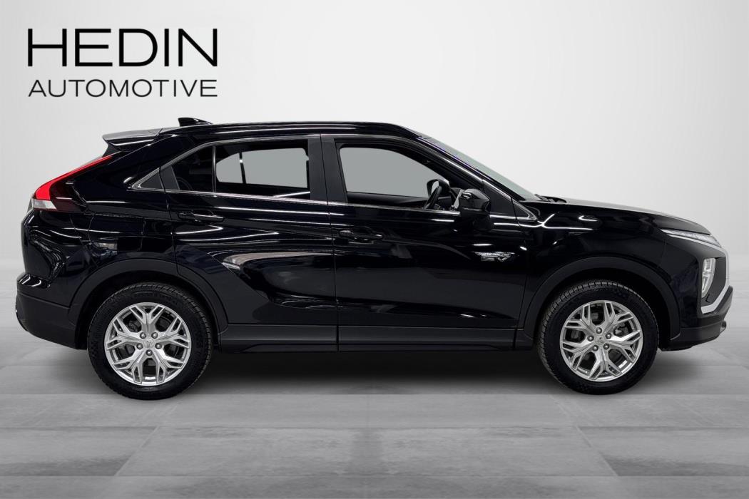 Mitsubishi Eclipse Cross 2025