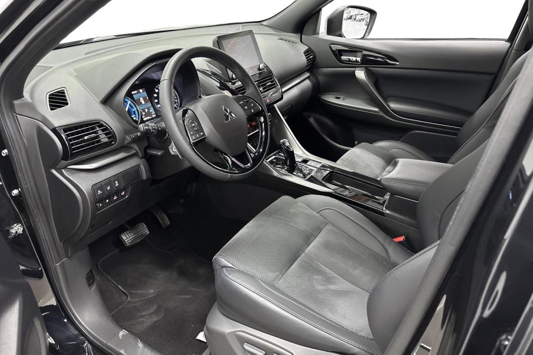 Mitsubishi Eclipse Cross 2025