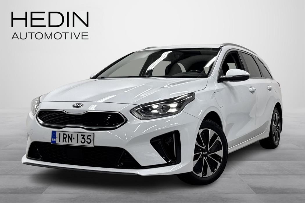 KIA Ceed 2020