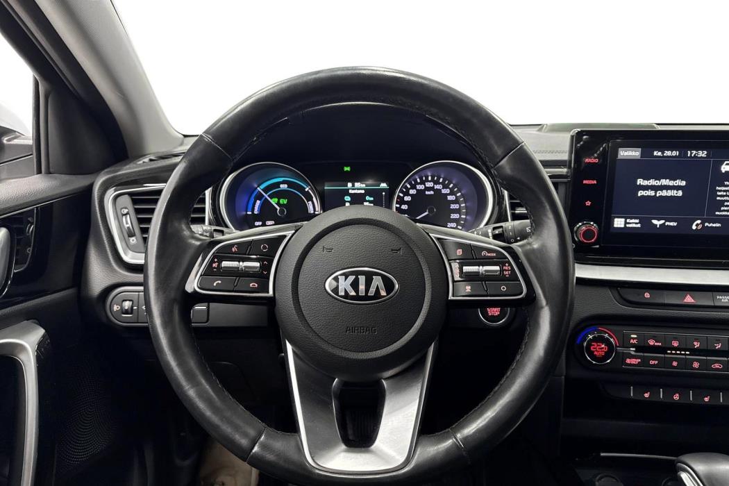 KIA Ceed 2020