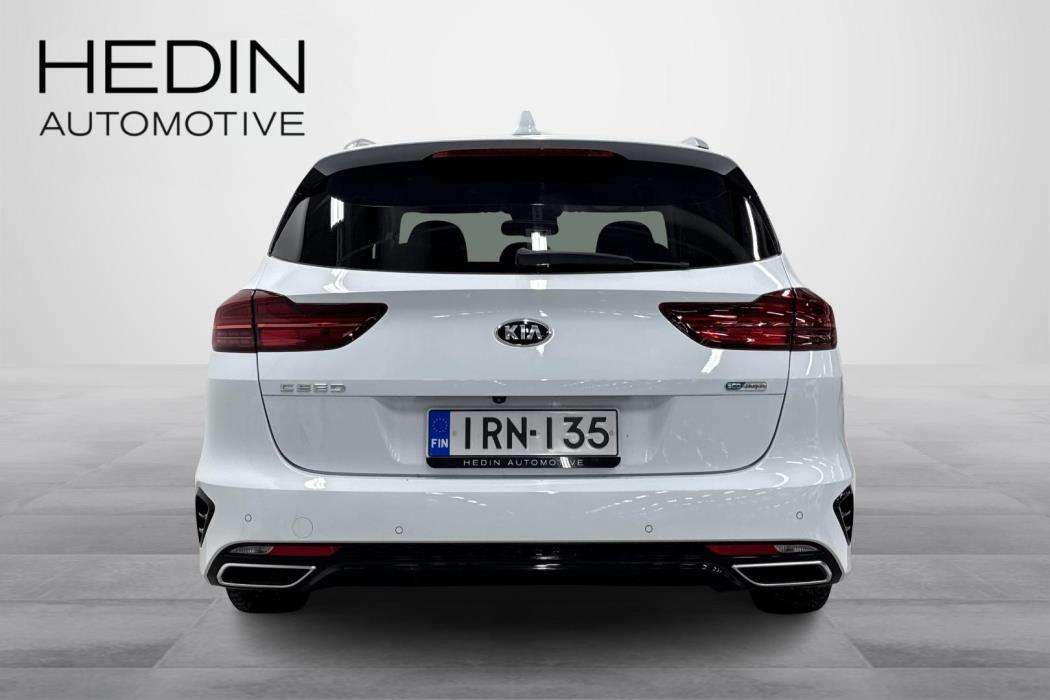 KIA Ceed 2020