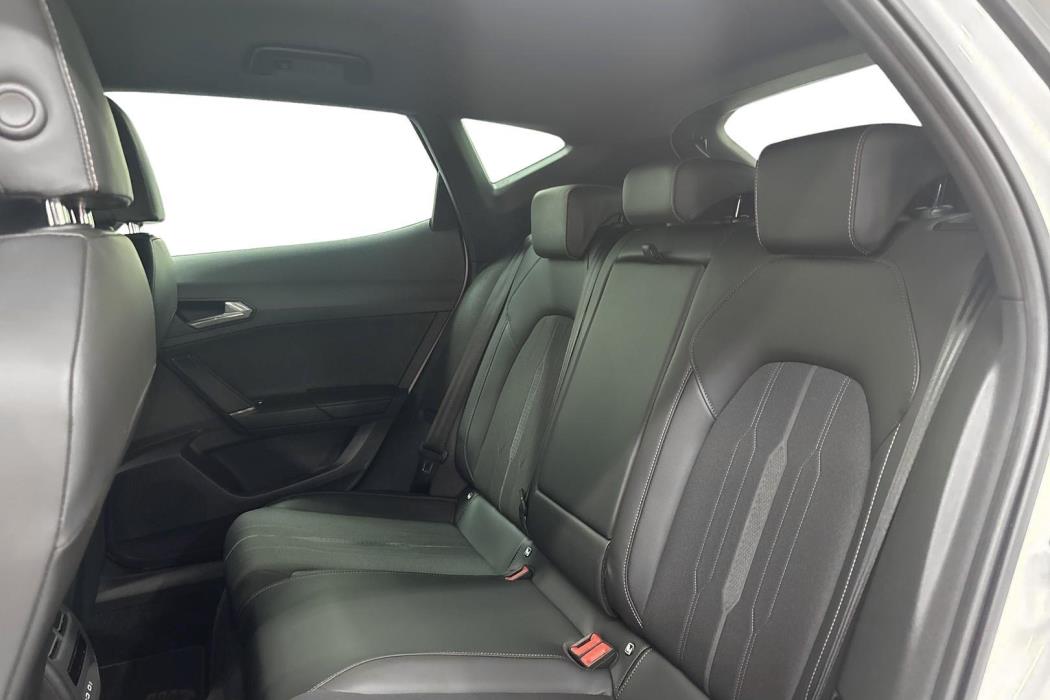 Cupra Formentor 2021