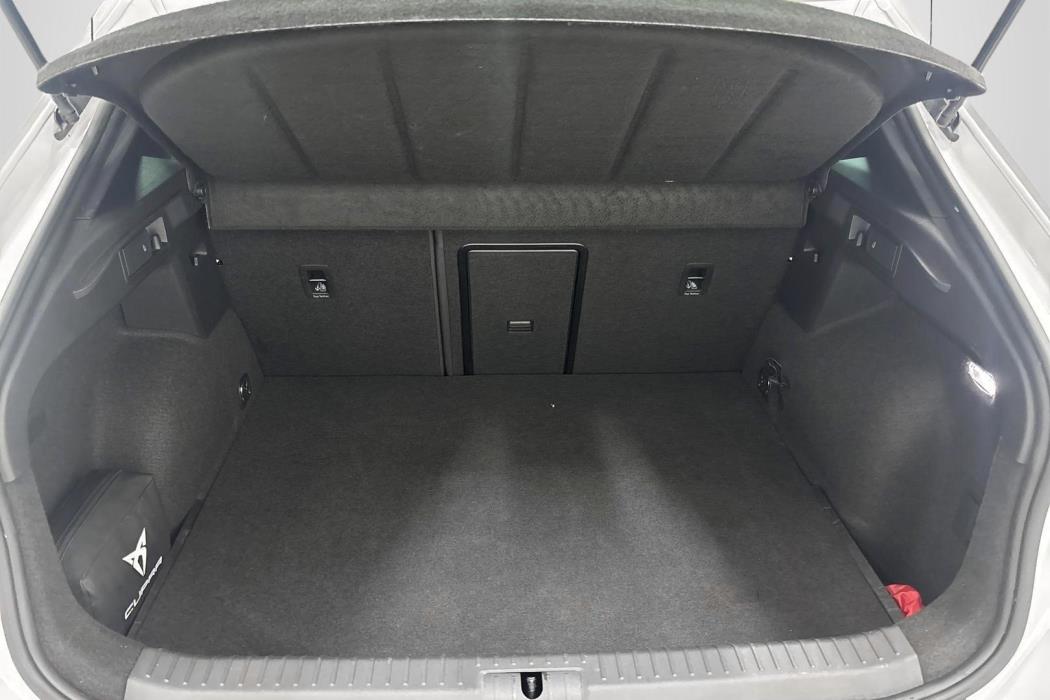 Cupra Formentor 2021