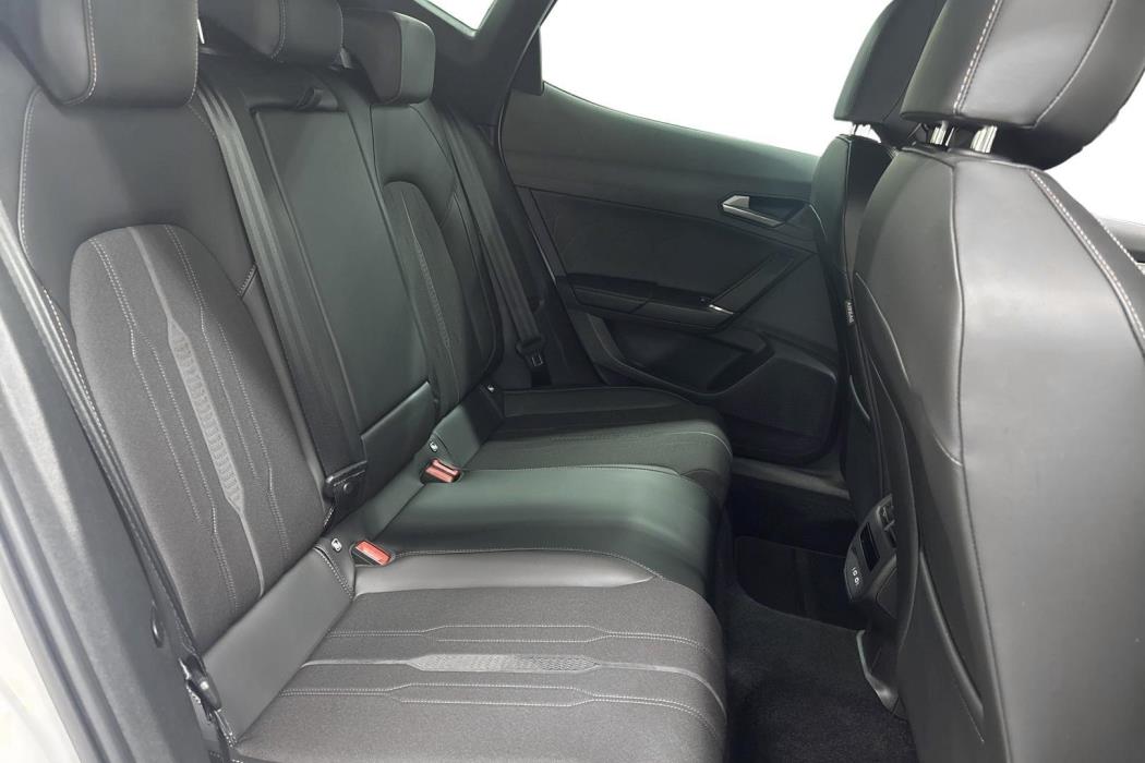 Cupra Formentor 2021