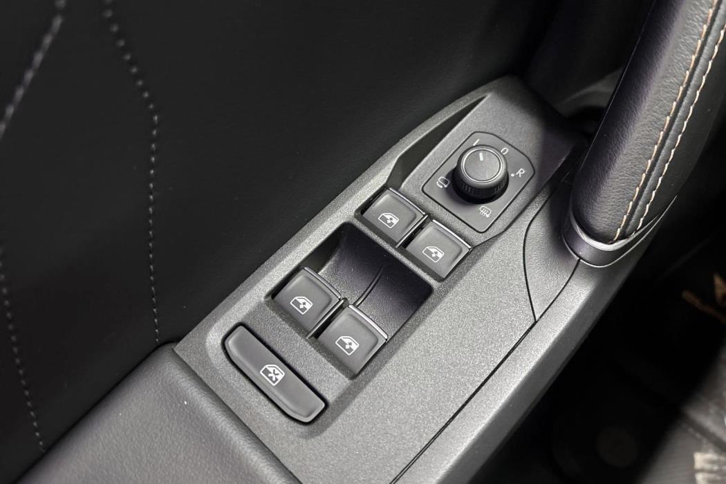 Cupra Formentor 2021