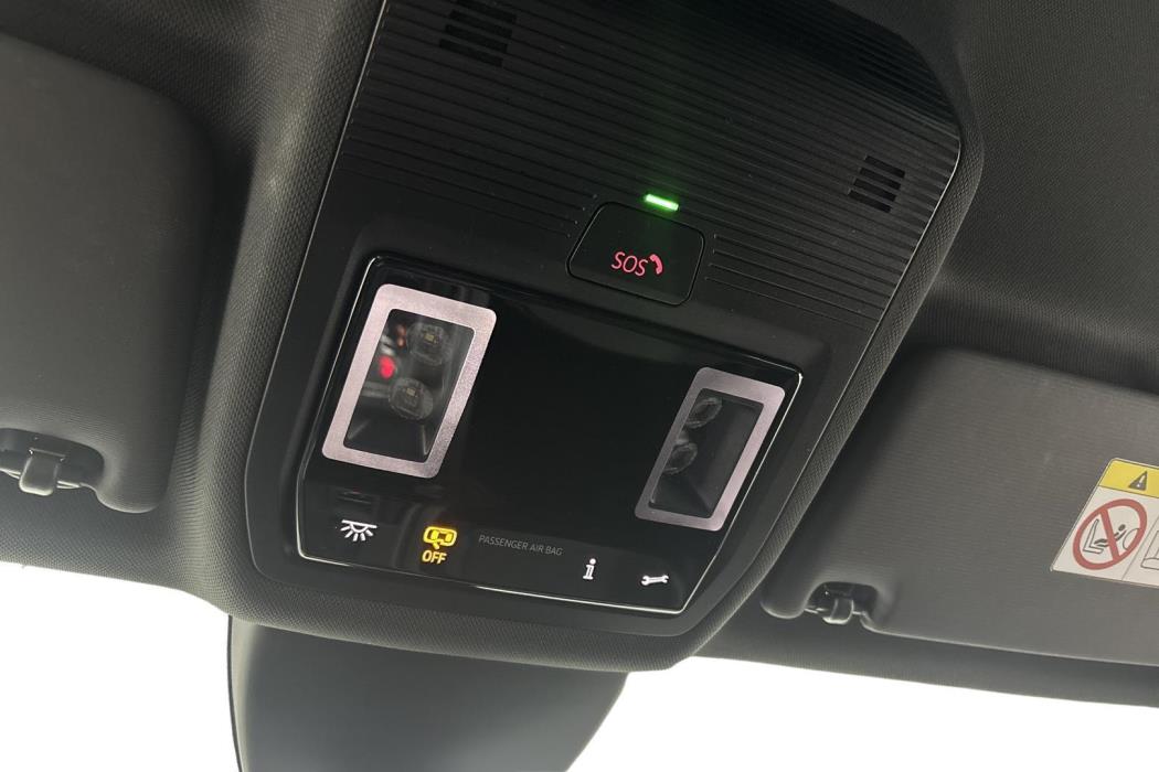 Cupra Formentor 2021