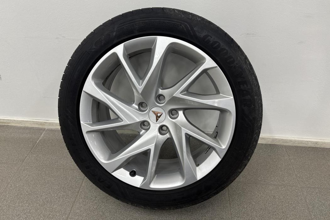 Cupra Formentor 2021