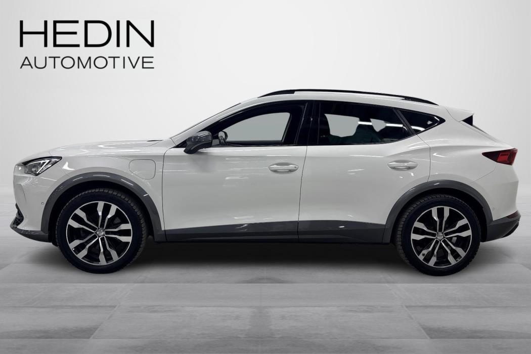 Cupra Formentor 2021