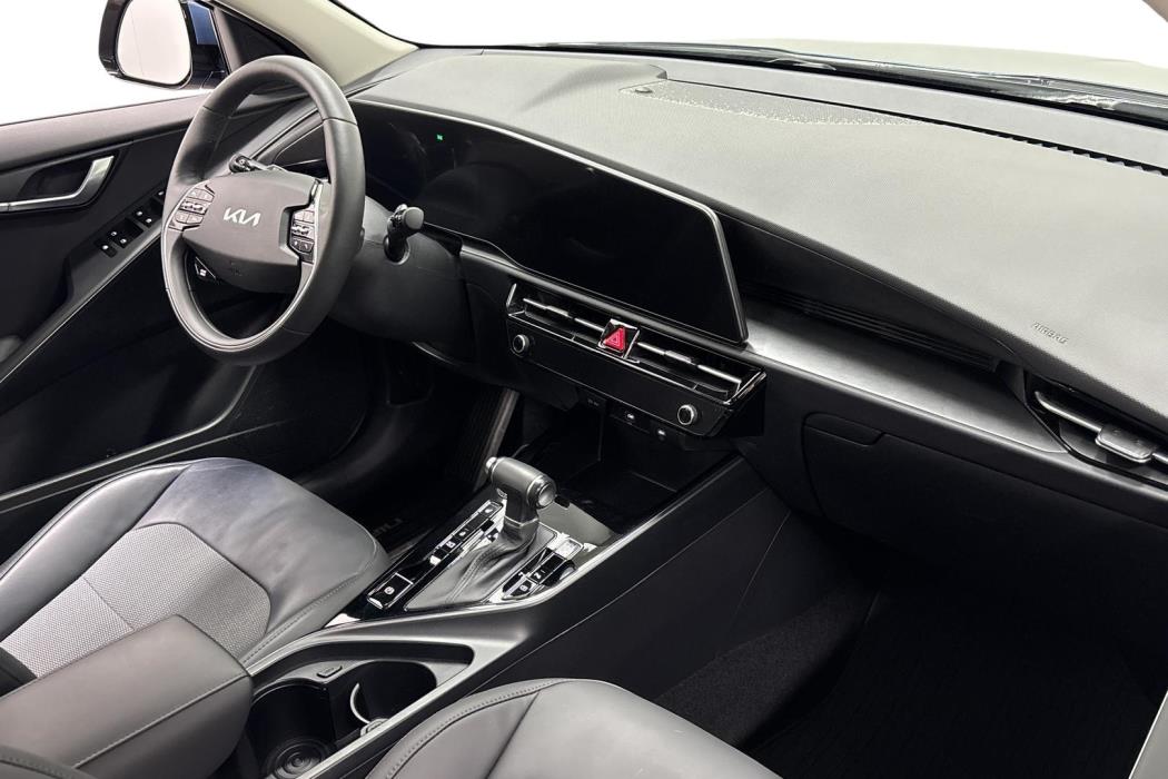 Kia Niro 2023