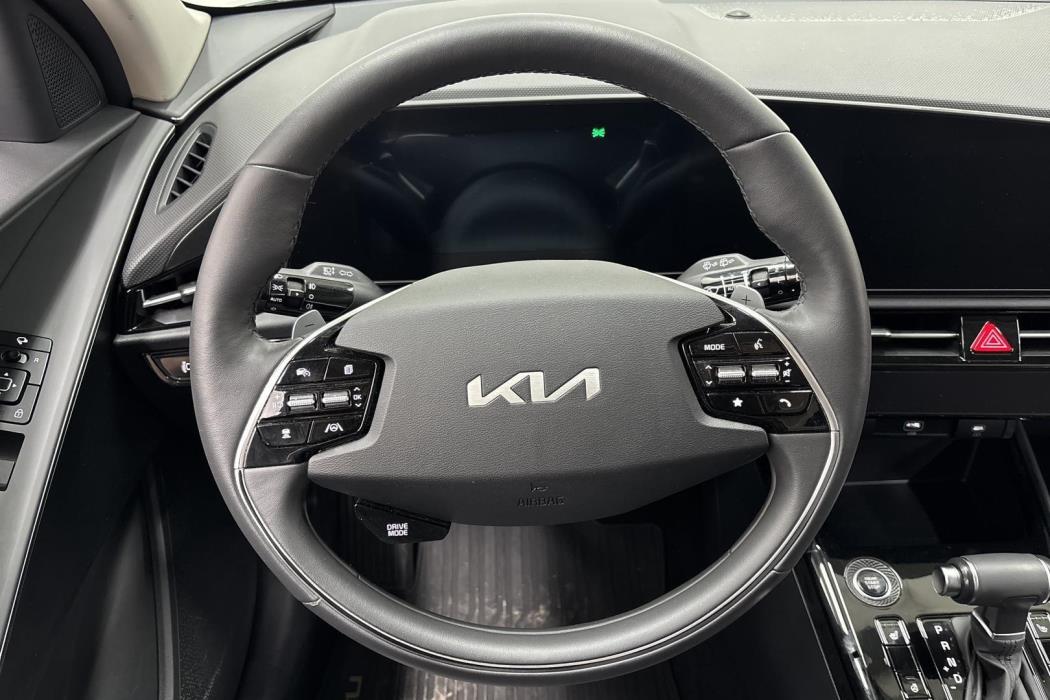 Kia Niro 2023