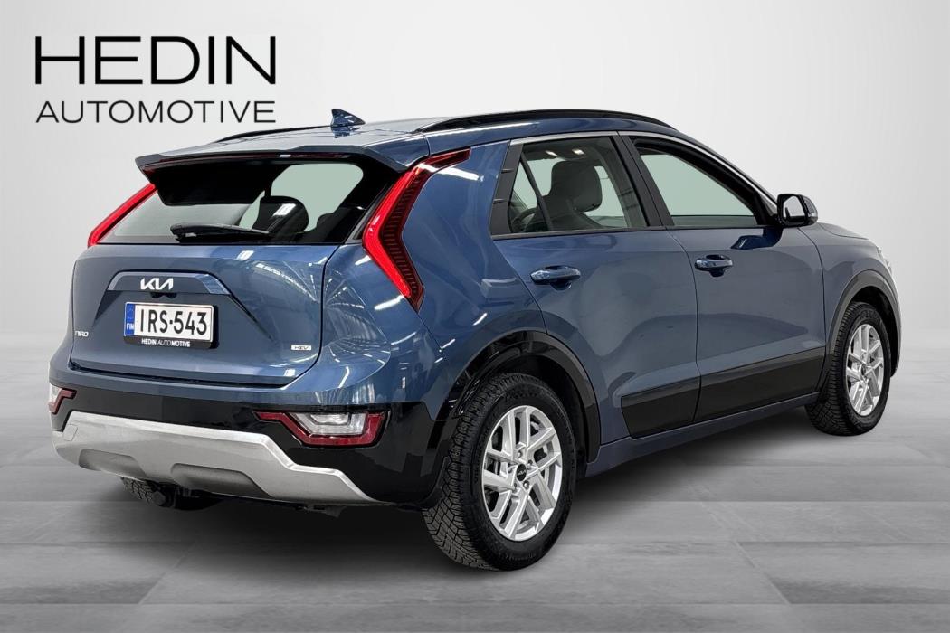 Kia Niro 2023