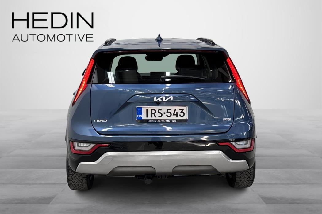 Kia Niro 2023