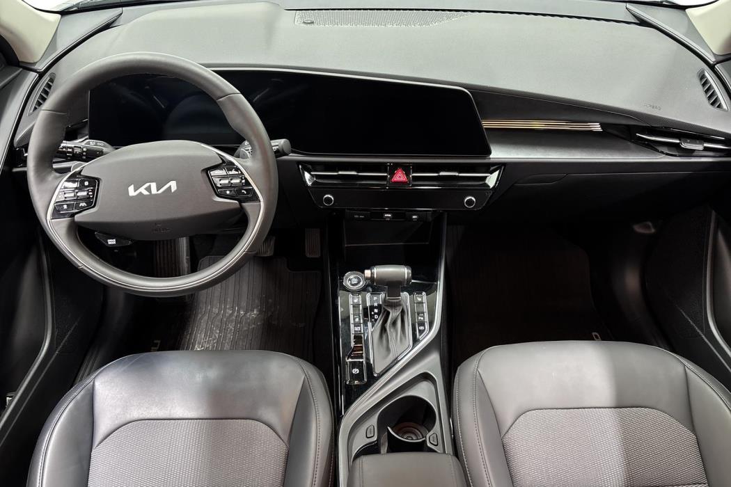 Kia Niro 2023