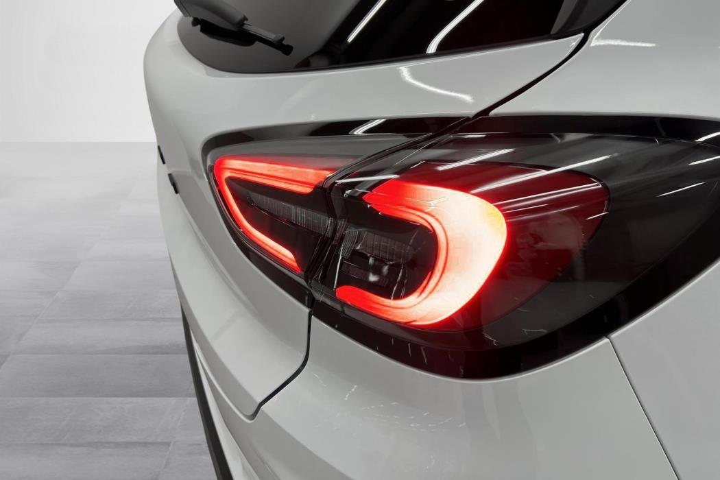 Ford Puma 2026