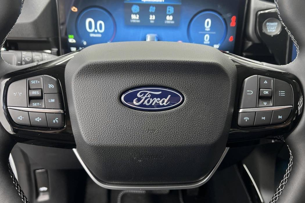 Ford Puma 2026