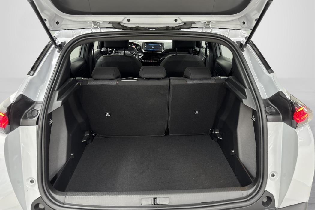 PEUGEOT 2008 2026